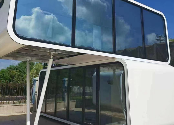 云南集装箱活动房