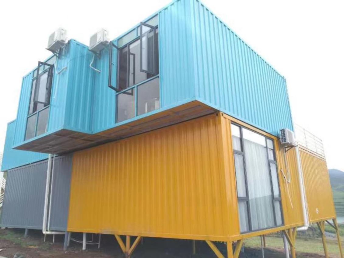 为什么云南住人集